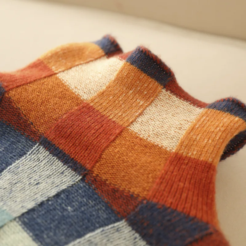 Isla | Maglione rétro confortevole