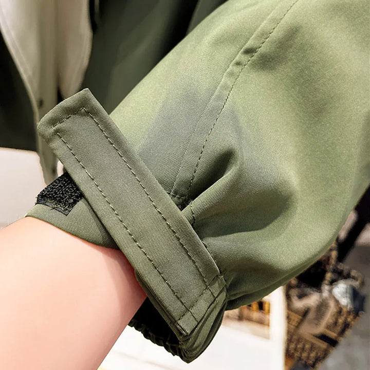 Fiore | Giacca antivento — 11