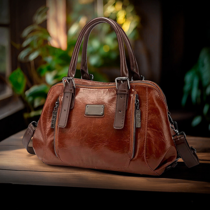 Amy™ | Borsa di lusso senza tempo