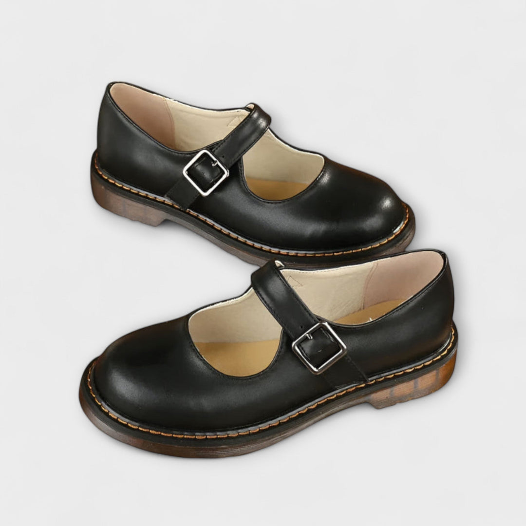 Sasha | Scarpe ortopediche con cinturino