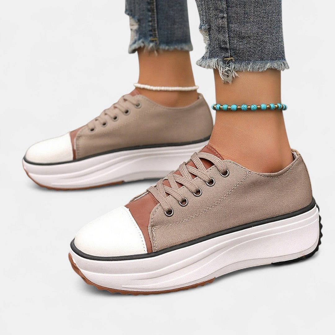 Eveloise™ | Sneakers confortevoli