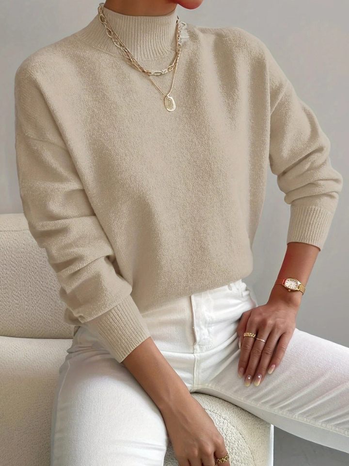 MAGLIA COLLETTA — 4