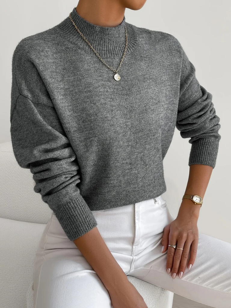 MAGLIA COLLETTA — 3
