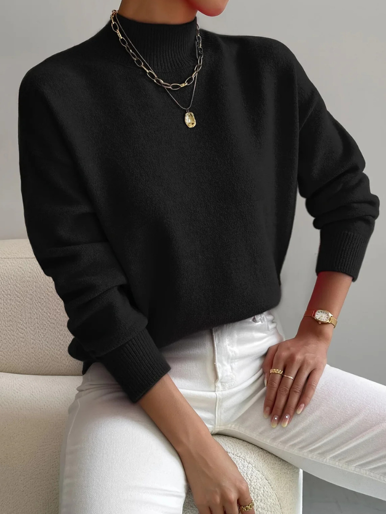 MAGLIA COLLETTA — 2