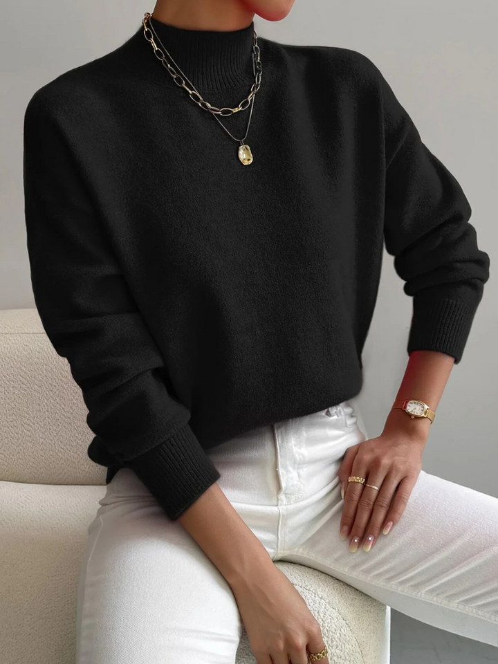 MAGLIA COLLETTA — 2