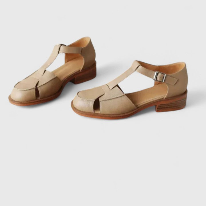 Thalina | Sandali Mary Jane eleganti