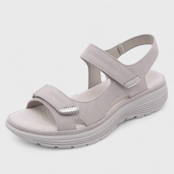 Heidi | Sandali ortopedici eleganti