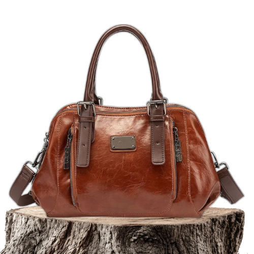 Amy™ | Borsa di lusso senza tempo