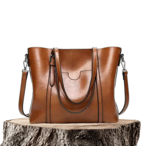 Jennifer™ | Borsa di lusso in pelle