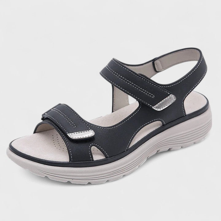 Heidi | Sandali ortopedici eleganti