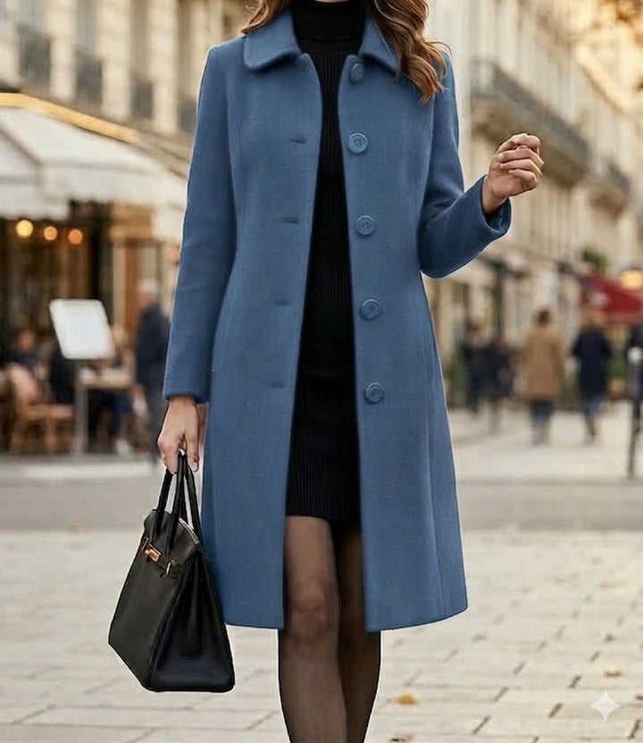 Helena | Cappotto iconico — 6