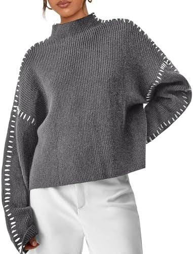 Nia | Maglione confortevole