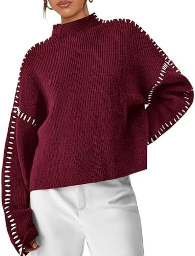 Nia | Maglione confortevole