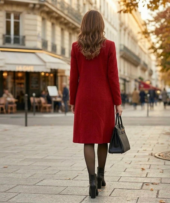 Helena | Cappotto iconico — 4