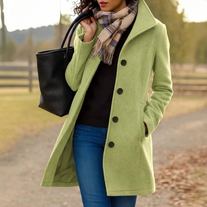 Adriana | Cappotto senza tempo — 9