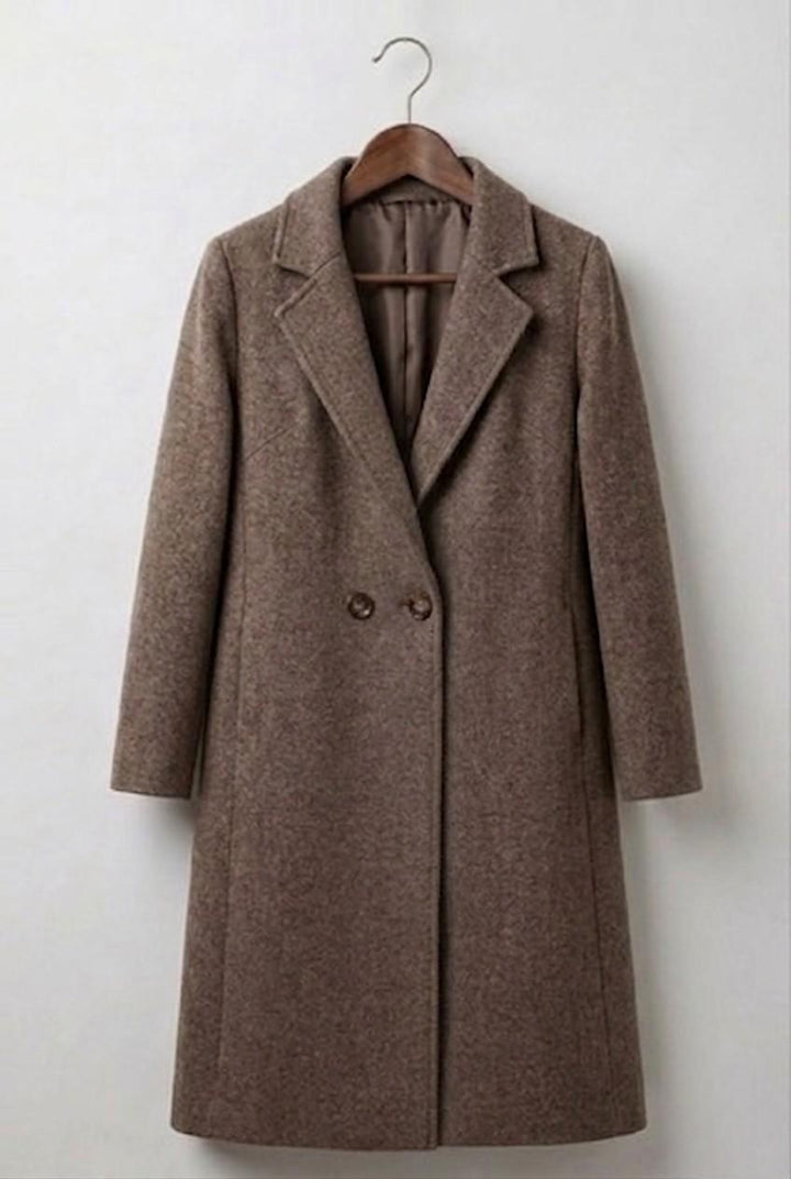 Harper | Cappotto invernale classico — 1