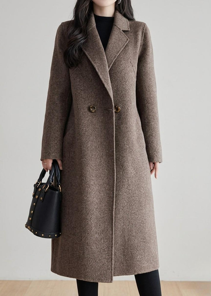 Harper | Cappotto invernale classico — 2