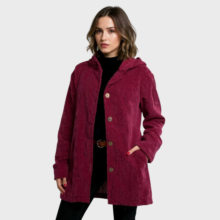 Cordia™ | Giacca trapuntata