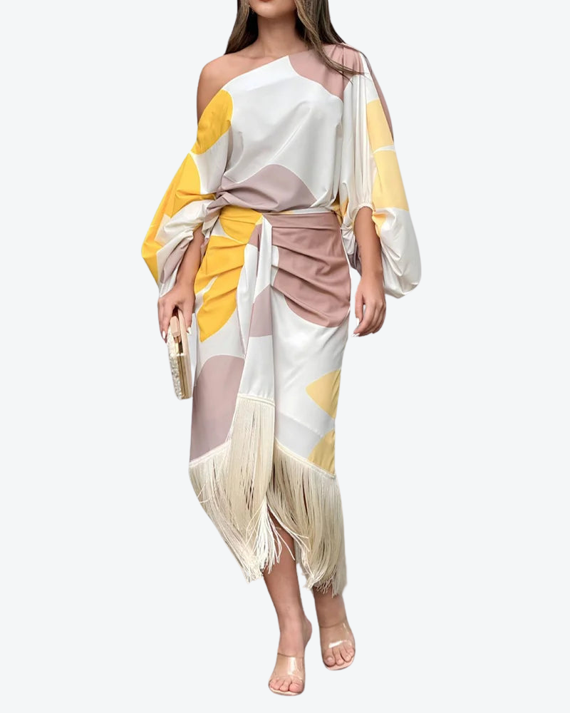 Serena | Completo elegante e chic