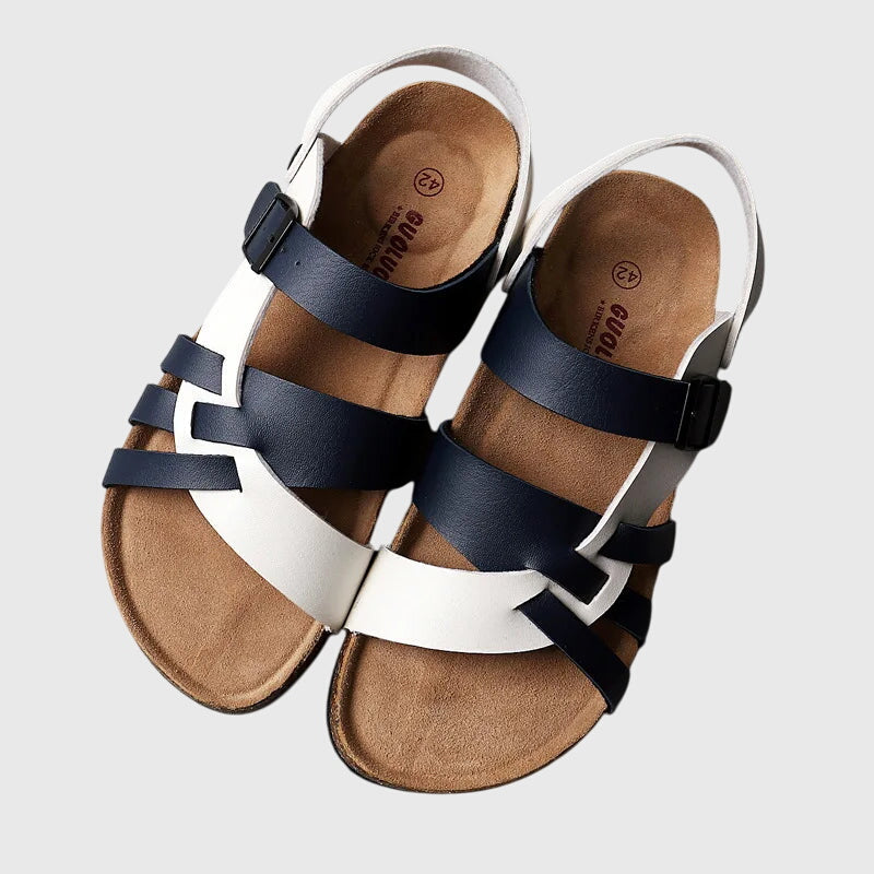 Camille | Sandali eleganti e leggeri