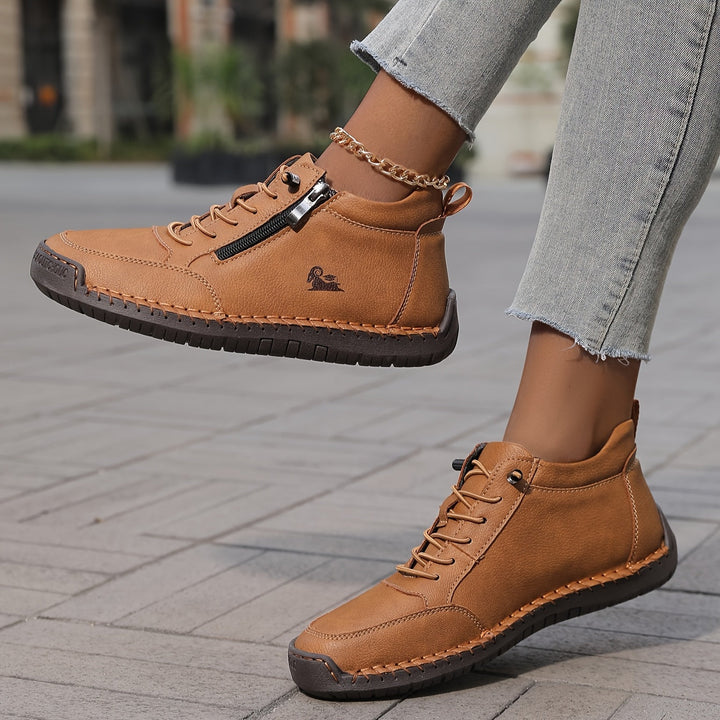 ErgoVita™ | Sneakers terapeutiche confortevoli