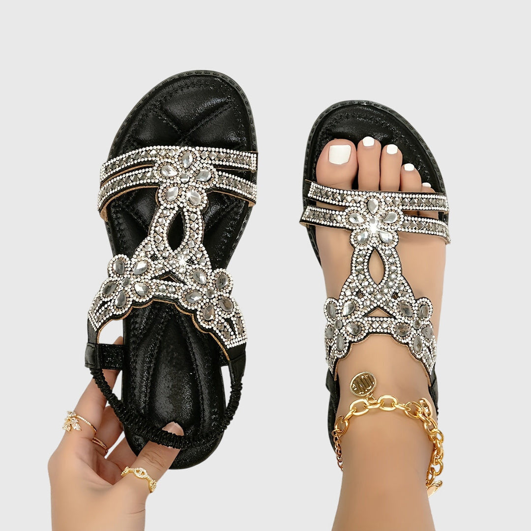 Cadence | Sandali ortopedici eleganti