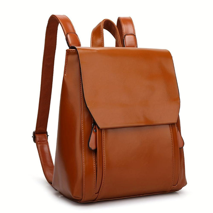 Nova™ | Zaino vintage trapuntato