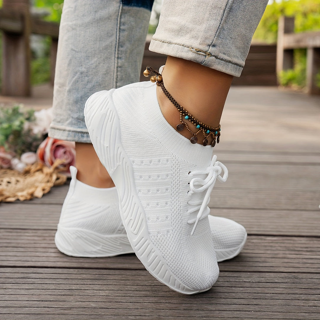 Lea | Sneakers leggere e confortevoli
