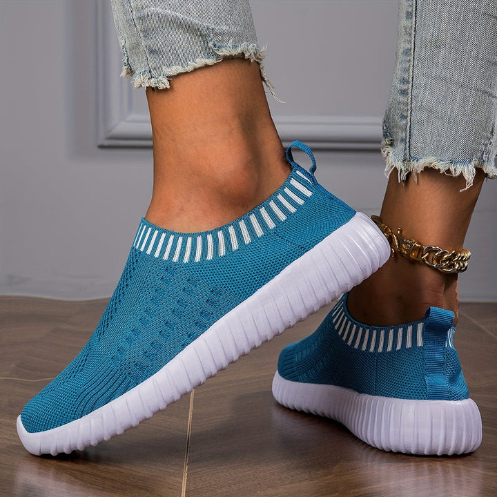 Bellaria | Sneakers a calza ultraleggere e antiscivolo