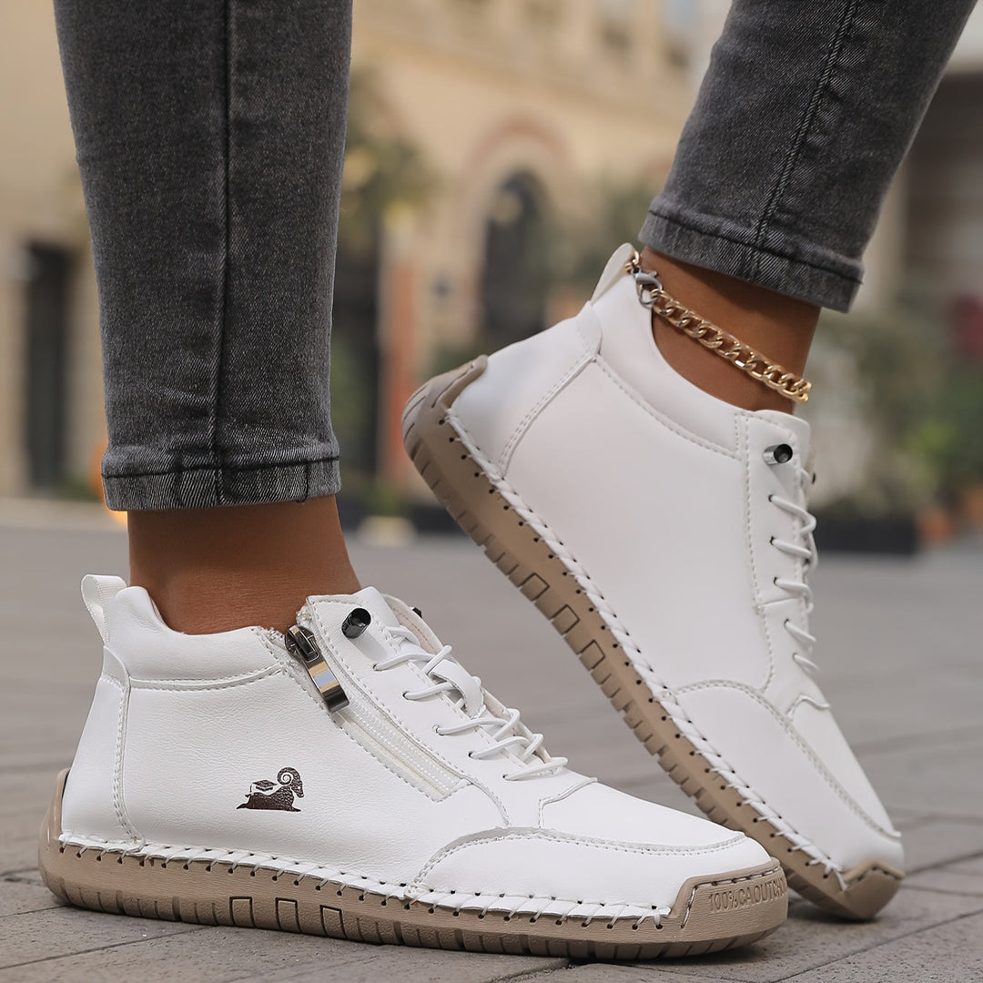ErgoVita™ | Sneakers terapeutiche confortevoli