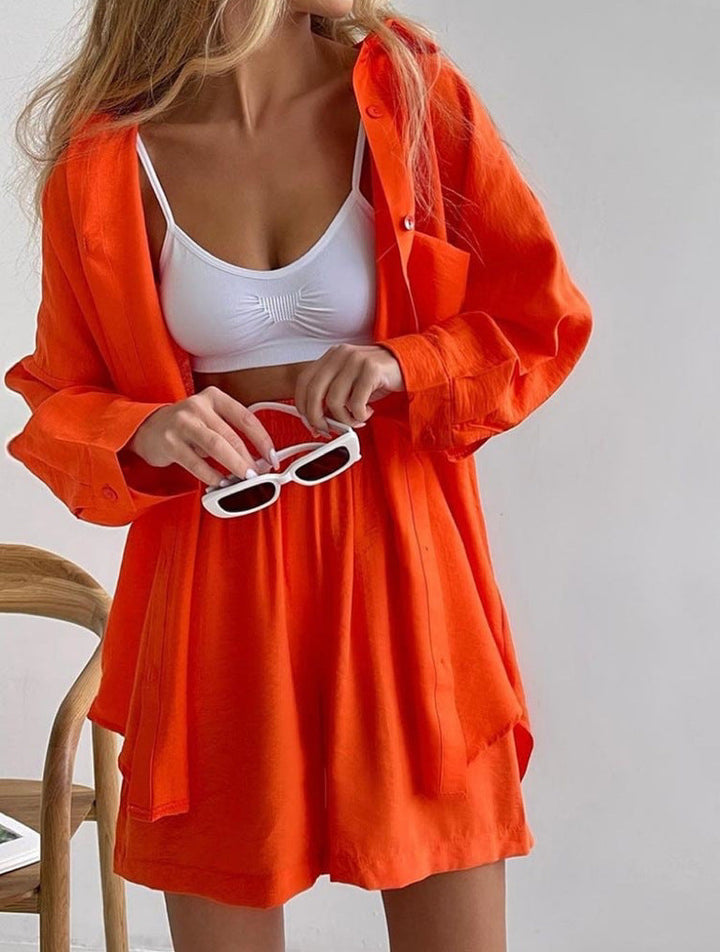 Jessica | Completo elegante due pezzi