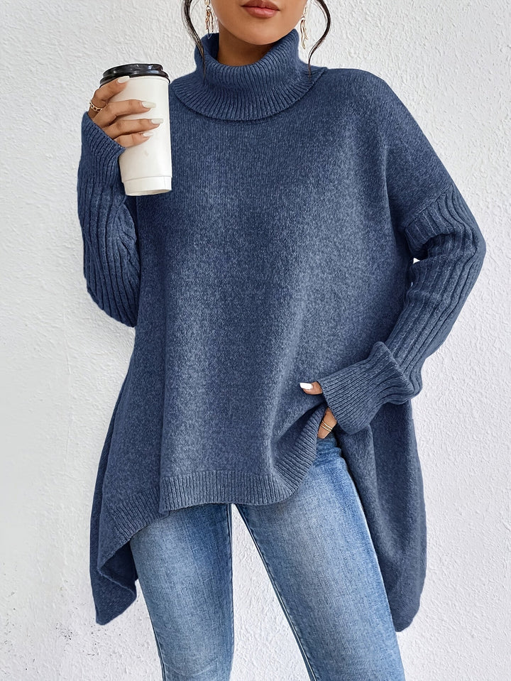 Audrey | Maglione accogliente — 1