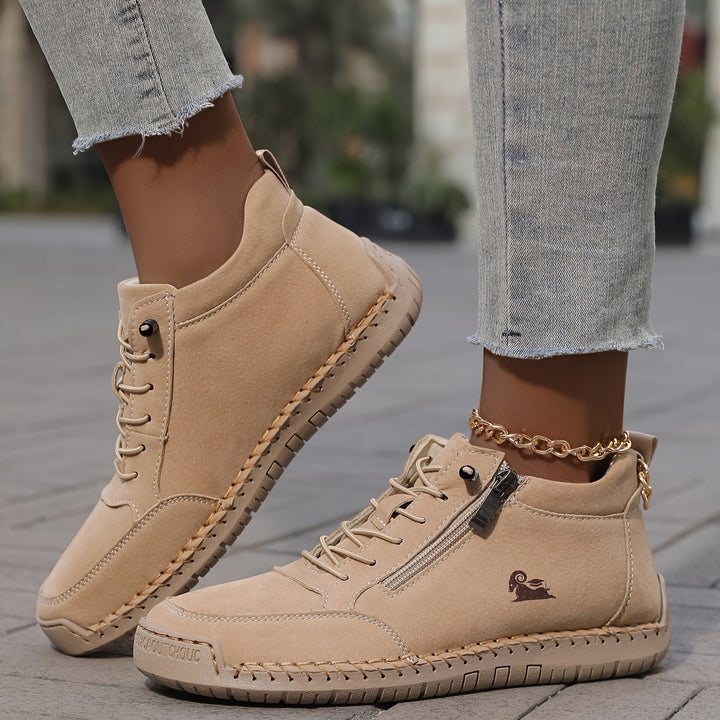 ErgoVita™ | Sneakers terapeutiche confortevoli