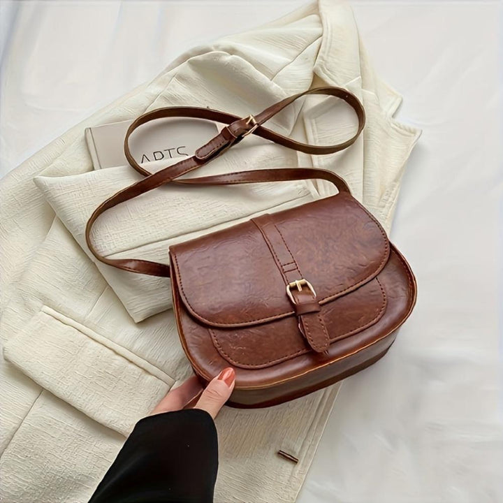 Evelyn™ | Borsa a tracolla classica