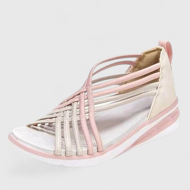 Eliza | Sandali ortopedici eleganti