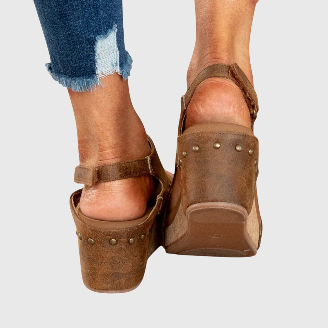 Marni | Sandali ortopedici eleganti