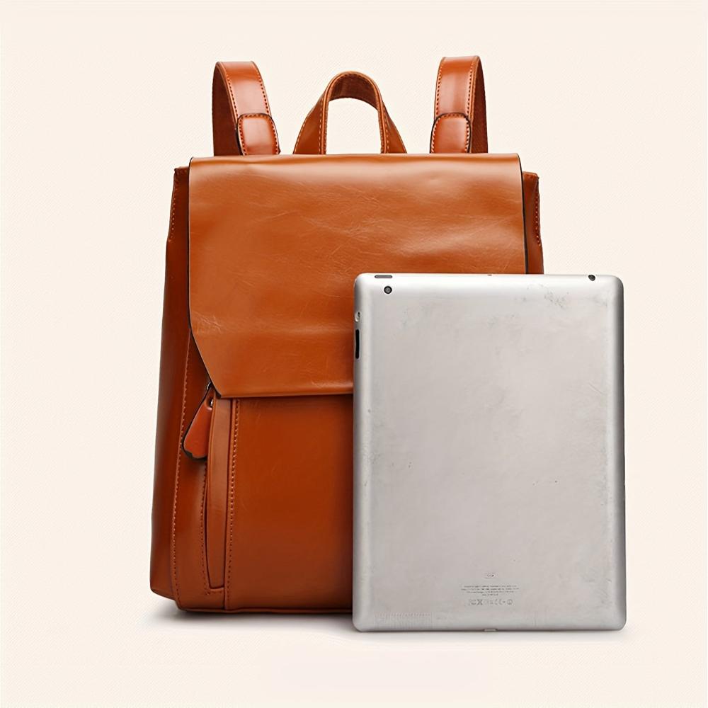 Nova™ | Zaino vintage trapuntato