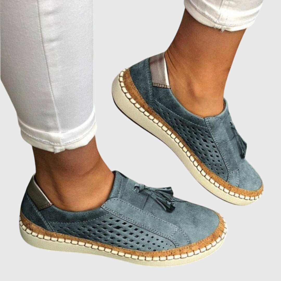 Piper™ | Scarpe ortopediche slip-on