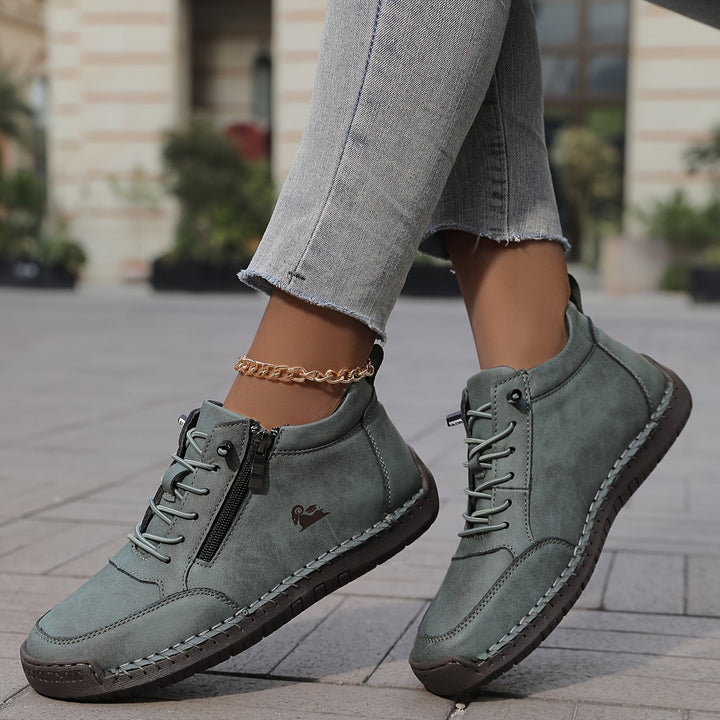 ErgoVita™ | Sneakers terapeutiche confortevoli