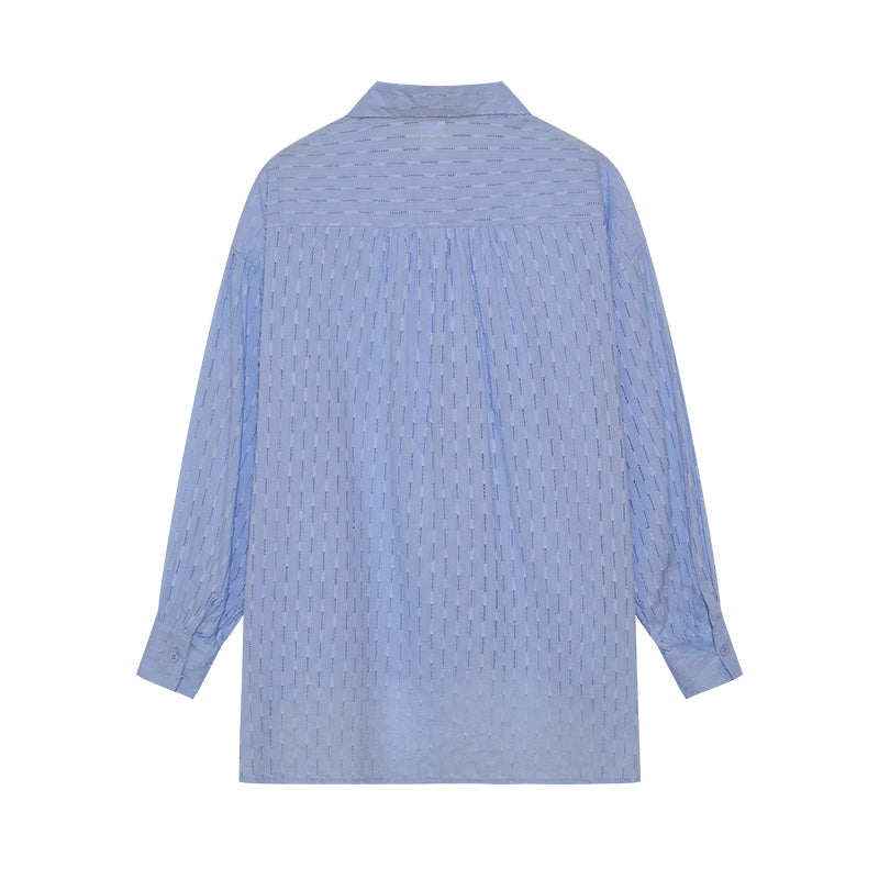 Elizabeth | Completo leggero con camicia e shorts