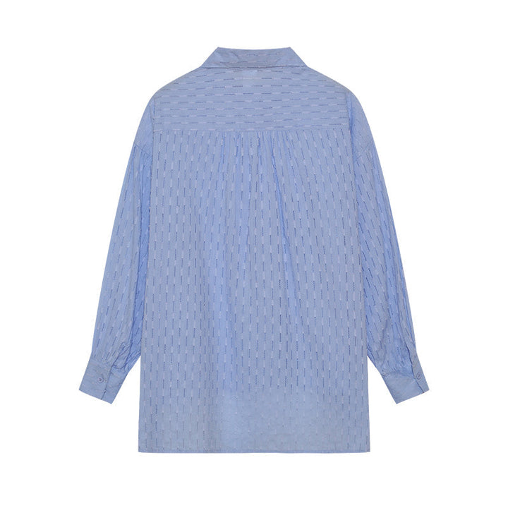 Elizabeth | Completo leggero con camicia e shorts