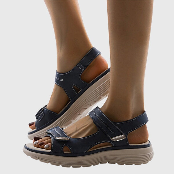 Calline | Sandali con cinturino regolabile