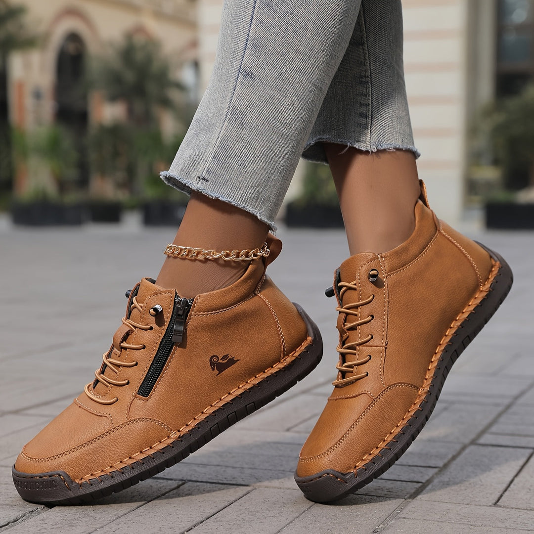 ErgoVita™ | Sneakers terapeutiche confortevoli