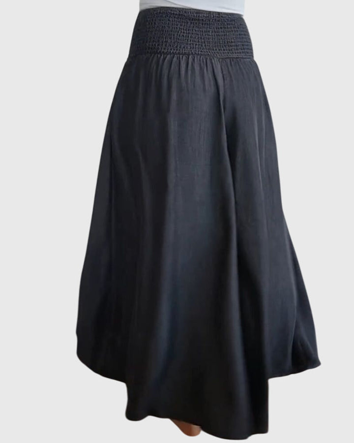 Isabella™ | Pantaloni confortevoli con vita elasticizzata