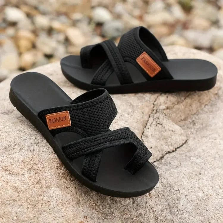 Hadley | Sandali ortopedici estivi
