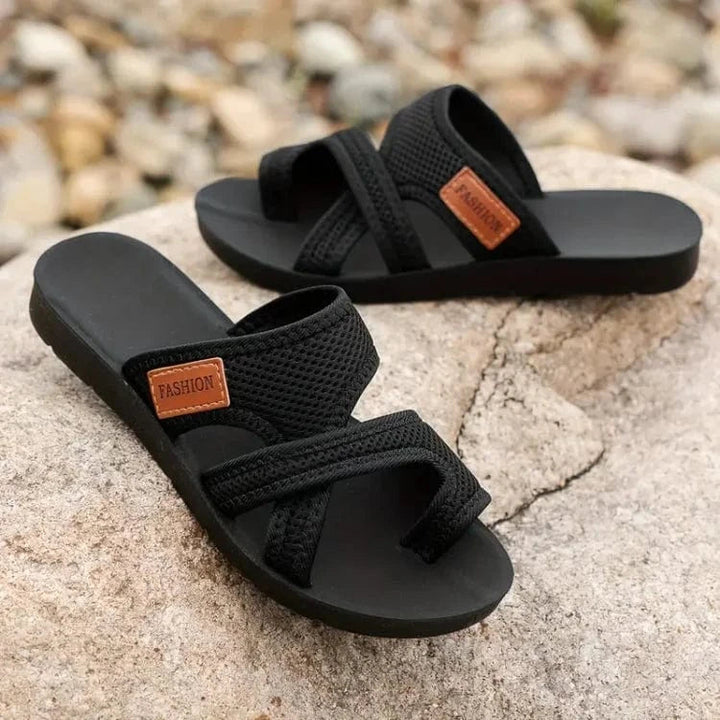 Hadley | Sandali ortopedici estivi