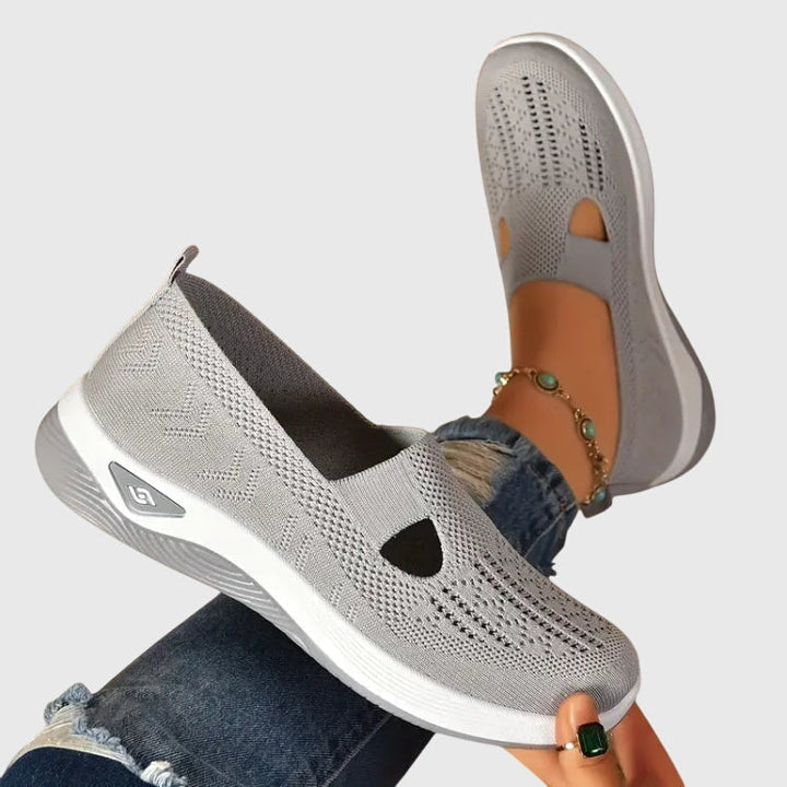 Lora™ | Scarpe ortopediche da camminata