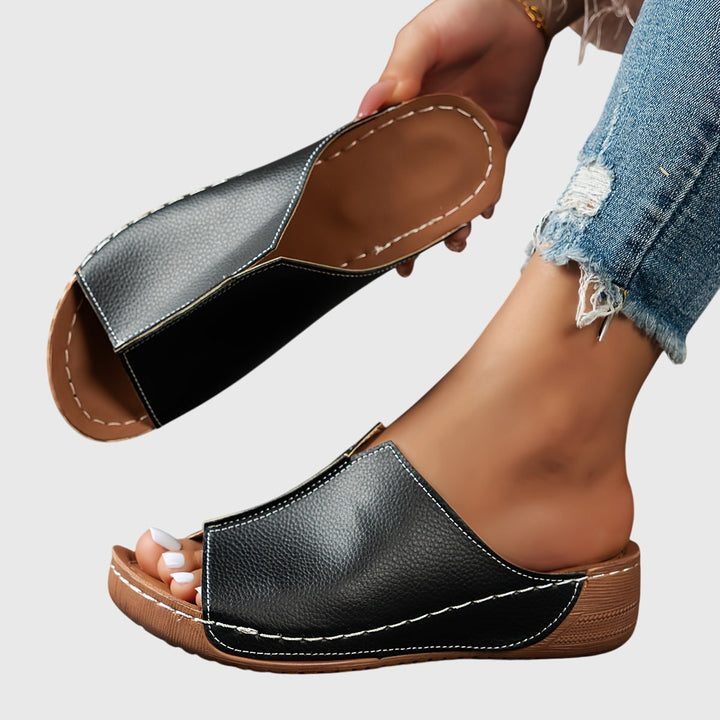 Adira | Sandali ortopedici eleganti