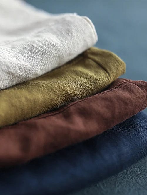 Elvie | Blusa estiva elegante