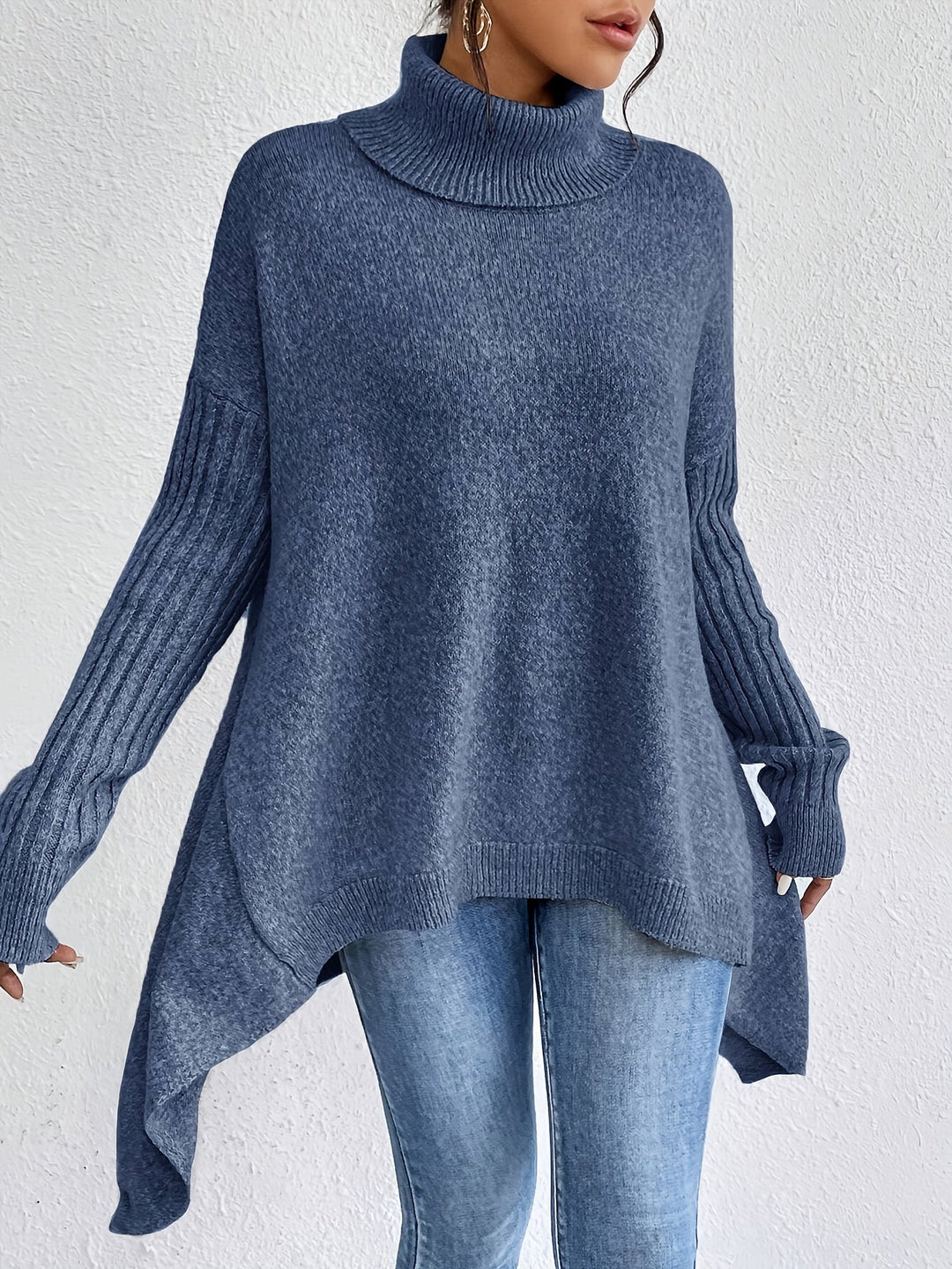 Audrey | Maglione confortevole